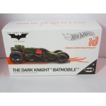 Hot Wheels 1:64 ID - The Dark Knight Batmobile